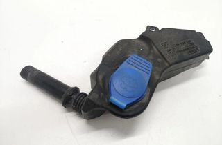 AUDI A6 C7/4G (2010-2020) Бачок омывателя 4G2955462 32747564