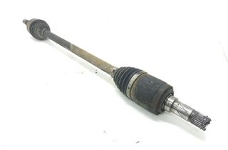 LAND ROVER Freelander 2 generation (2006-2015) Rear Left Driveshaft 32757273