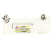 FORD Kuga 2 generation (2013-2020) Left Side Sun Visor 32758391