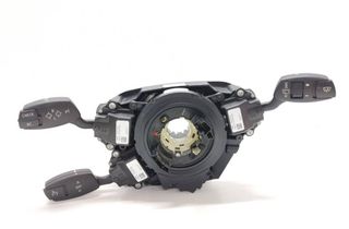 BMW 5 Series E60/E61 (2003-2010) Подрулевой переключатель 6976394 32801143