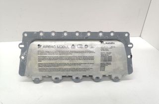 BMW 7 Series F01/F02 (2008-2015) Подушка безопасности панель салона 39911215205 32858476