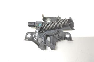 TOYOTA Prius 3 generation (XW30) (2009-2015) Bonnet Lock 32952965