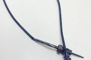 VOLKSWAGEN Passat B6 (2005-2010) Coolant temperature sensor 1J0973002 32960281