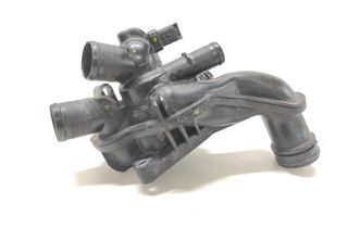 PEUGEOT 407 1 generation (2004-2010) Thermostat 32962232