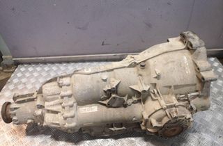 VOLKSWAGEN Phaeton 1 generation (2002-2016) Gearbox GLK 32971613