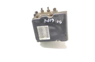 PEUGEOT 607 1 generation (2000-2008) ABS Pump 0265950326 32975427