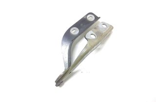 PEUGEOT 607 1 generation (2000-2008) Front Left Bonnet Hinge 9629468480 32976817