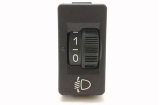CITROËN C2 1 generation (2003-2009) Headlight height adjustment switch 96384422XT 32976859