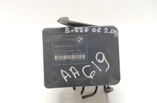 BMW 5 Series E60/E61 (2003-2010) ABS Pump 3452677605601 32982279