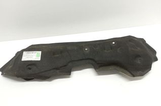 PORSCHE Panamera 970 (2009-2016)  Тепловая защита 97055620101 33006355
