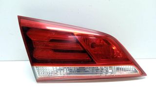 HYUNDAI i40 VF (1 generation) (2011-2020) Фонарь крышки багажника левый 924033Z6 33023770