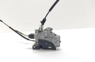 VOLKSWAGEN Passat B7 (2010-2015) Замок двери передний правый 3C1837016A 33031202