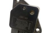 TOYOTA Avensis 2 generation (2002-2009) Mass Air Flow Sensor MAF 222040J010 33063316