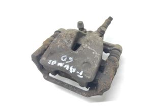 TOYOTA Avensis 2 generation (2002-2009) Rear Right Brake Caliper 33063322