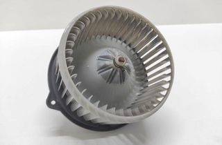 TOYOTA Avensis 2 generation (2002-2009) Interior Heater 0130101601 33063655