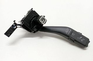 SKODA Superb 1 generation (2001-2008) Wiper Control 1K0953519L 33064515