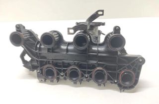 PEUGEOT 607 1 generation (2000-2008) Intake Manifold 9659449480 33071362
