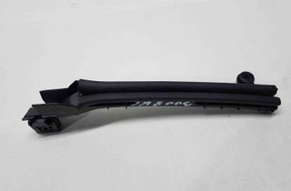 PEUGEOT 2008 2 generation (2019-2023) Rear door glass rail 9811415180 30218824