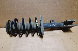 CITROËN DS4 1 generation (2010-2016) Front Right Shock Absorber 5002TJ 30221095
