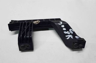 PEUGEOT 2008 2 generation (2019-2023) Rear door glass rail 9811415580 30222544