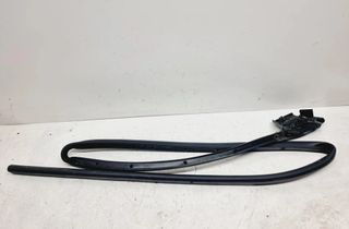 OPEL Mokka 2 generation (2021-2023) Резиновая прокладка задней правой двери 9834793880 30231630