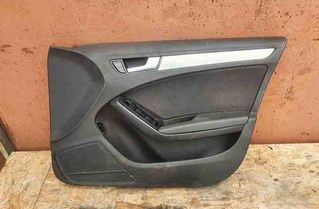 AUDI A4 B8/8K (2011-2016) Front Right Door Panel 8K1867106,8K2867106 24162544