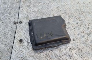 PEUGEOT 2008 1 generation (2013-2020) Fuse Box Cover 9671924480 24167881
