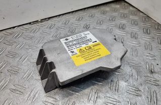 MINI Countryman 1 generation (R60) (2010-2016) SRS Control Unit 9812297,65779812297,31981229701H 24185862