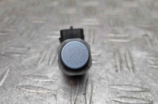 RENAULT Scenic 3 generation (2009-2015) Парктроник 284420002R 27742167