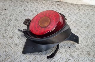 ALFA ROMEO MiTo 955 (2008-2020) Rear Left Taillight 156085856 27789259