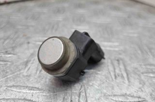 RENAULT Scenic 3 generation (2009-2015) Парктроник 284420003R 27809556