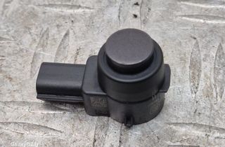 OPEL Antara 1 generation (2006-2015) Parking Sensor Rear 0263013700,95941973 31498762