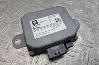 OPEL Antara 1 generation (2006-2015) Other Control Units 13384291 31610291