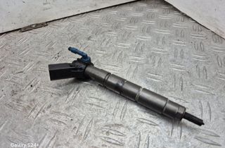 MERCEDES-BENZ E-Class W213/S213/C238/A238 (2016-2024) Fuel Injector 0445117048,A6540700187 32744714