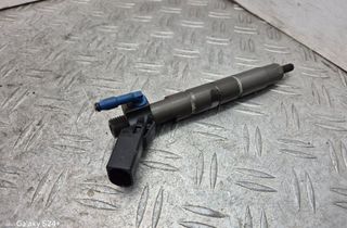 MERCEDES-BENZ E-Class W213/S213/C238/A238 (2016-2024) Fuel Injector 0445117048,A6540700187 32744716