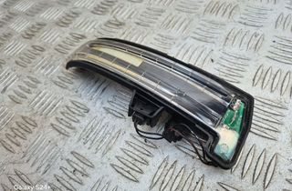 MERCEDES-BENZ C-Class W204/S204/C204 (2004-2015) Front Left Door Mirror Turn Indicator 7221LH 32745647