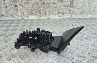 MERCEDES-BENZ C-Class W204/S204/C204 (2004-2015) Left Side Wing Mirror A2048103516, A3160411, X024P103 32745648