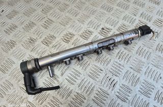 BMW X1 E84 (2009-2015) Fuel Rail 7809128,0445214183,0281002949 32745651