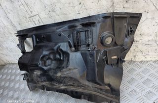 MERCEDES-BENZ E-Class W213/S213/C238/A238 (2016-2024) Heat insulation A2536207800 32829019