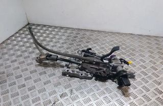 AUDI RS 6 C5 (2002-2004) Ignition Lock 336363D 22227967