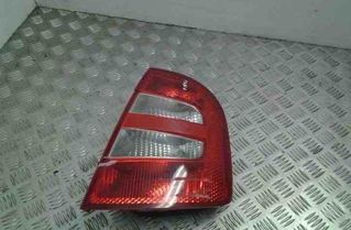 SKODA Fabia 1 generation  (2004-2007) Фонарь задний правый 6Y6945096B 22228505