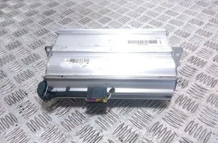 AUDI RS 6 C5 (2002-2004) Dashboard Airbag SRS AUPP34B1BGS,002LPP34A0SW 22229680