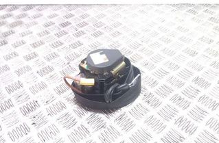 AUDI RS 6 C5 (2002-2004) Rear Left Seatbelt 360571901 22229798