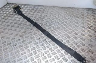 AUDI RS 6 C5 (2002-2004) Rear Right Seatbelt 560586001 22229807