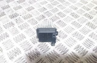 AUDI RS 6 C5 (2002-2004) Blower fan relay 4BO820521 22229808