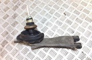 BMW 3 Series E90/E91/E92/E93 (2004-2013) Механизм переключения передач 7532492 22229983