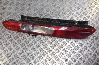 FORD Focus 4 generation (2018-2024) Rear Left Taillight 4M5113405A 22236142