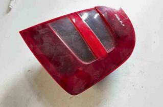 SKODA Fabia 1 generation  (2004-2007) Фонарь задний правый 6Y6945096B 22249064