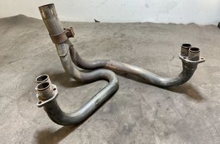 BMW R 1100 (2013-2019) 3 generation (2011-2020) Exhaust manifold headers downpipes 25752970