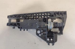 AUDI A4 B8/8K (2011-2016) Front Right Door Interior Handle Frame 8T02837886 31414789